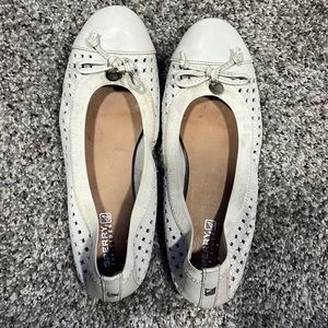 Sperry Top Sider Flats